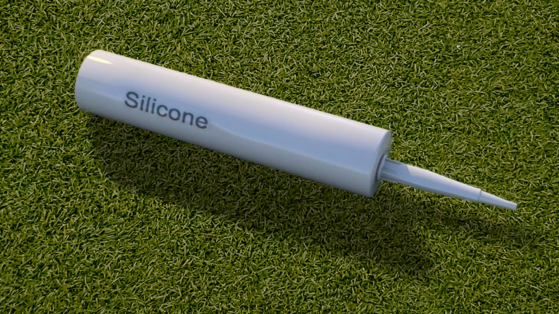 Anthrazit Silikon (RAL7016)